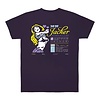 3615 T-Shirt - Purple