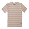 V Ent Hockey Dad Crew SS - Light Khaki