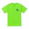 Repeater S/S Tee - Electric Green