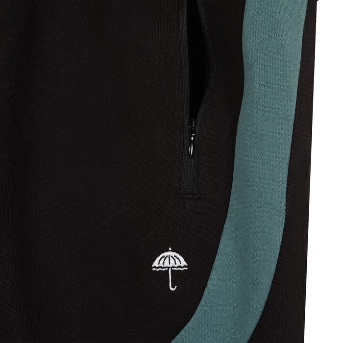 Hélas Raid Sweat Pant - Black