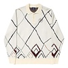 Polo Club Knit - Off White