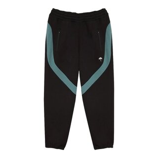 Hélas Raid Sweat Pant - Black