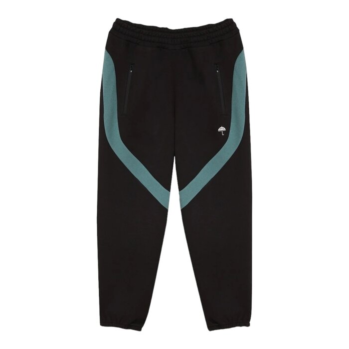 Hélas Raid Sweat Pant - Black