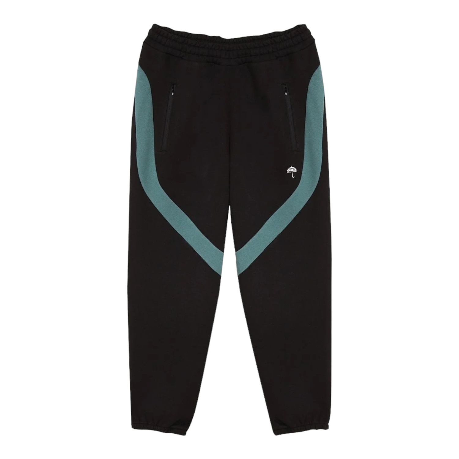 Hélas Raid Sweat Pant - Black