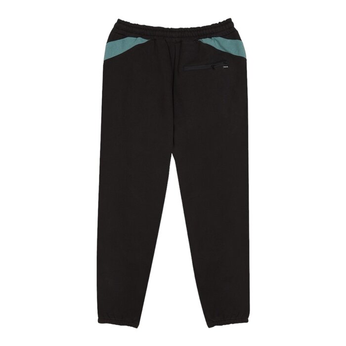 Hélas Raid Sweat Pant - Black