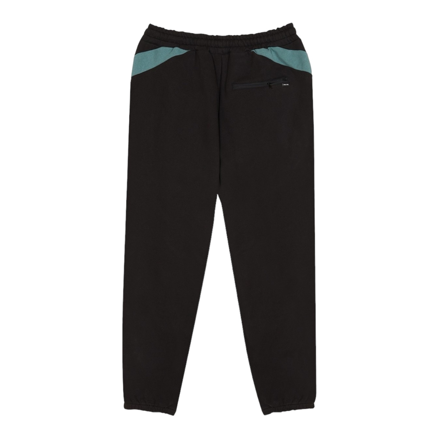 Hélas Raid Sweat Pant - Black