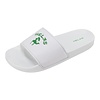 Droma Slides - White