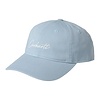 Delray Cap - Frosted Blue/Wax