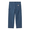 OG Single Knee Pant - Blue/Heavy Stone Wash