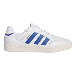 Adidas Skateboarding Tyshawn Low - Cloud White/Royal Blue/Chalk White