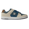 Manteca 4  - Grey/Blue/White