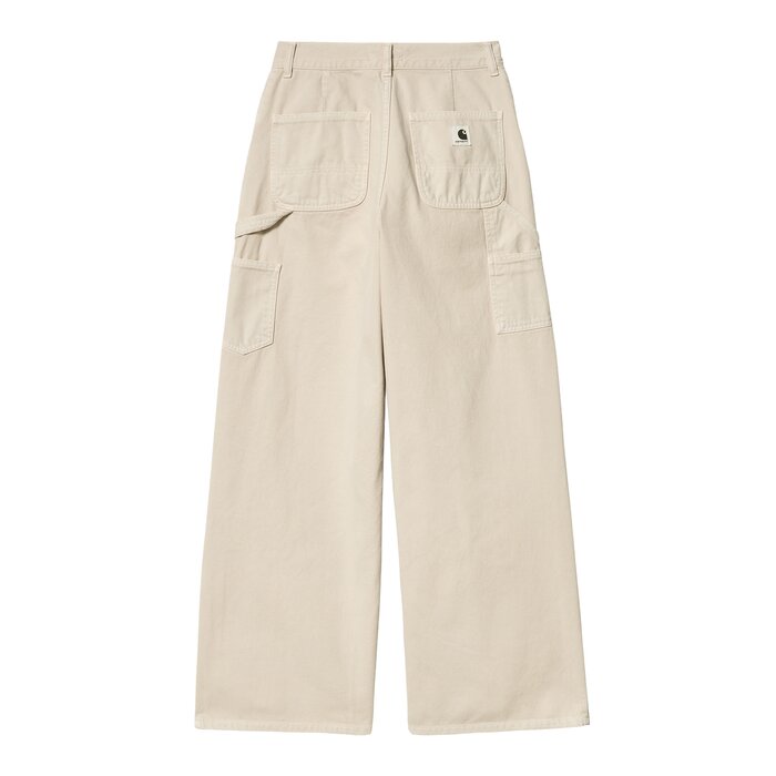 Carhartt WIP W' Jens Pant - Tonic (Stone Dyed)