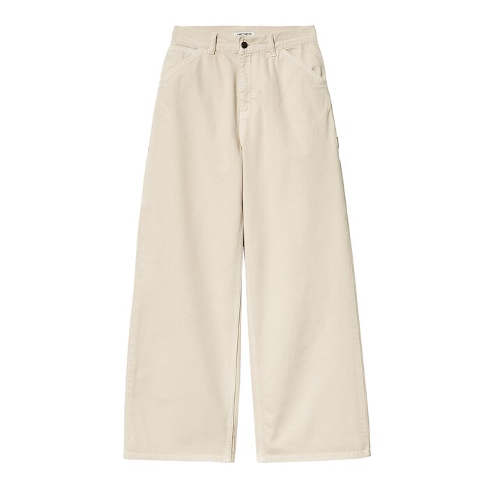 Carhartt WIP W' Jens Pant - Tonic (Stone Dyed)