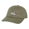 Sam Cap Varsity Logo - Khaki