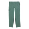 Duck Carpenter Pant SW - Dark Forest