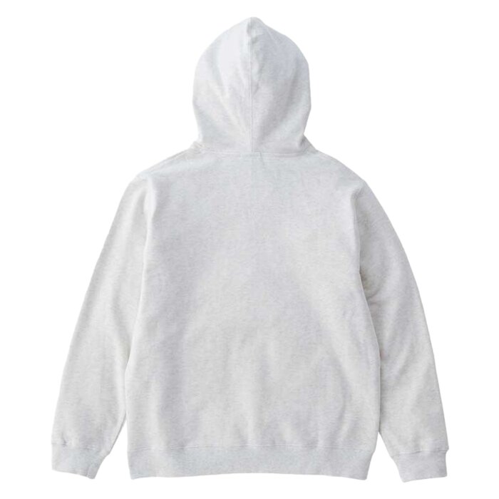 Gramicci One Point Hooded Sweatshirt - Heather