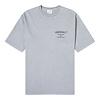 Equipped Tee - Slate Pigment