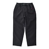 Loose Tapered Pant - Black