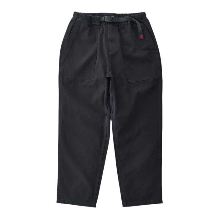 Gramicci Loose Tapered Pant - Black