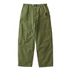 Ground Up Pant - Olive