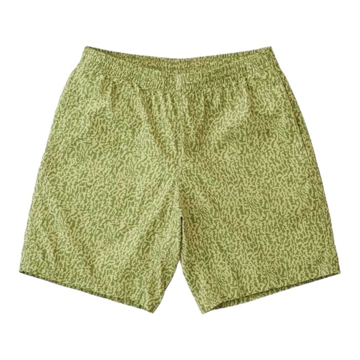 Gramicci Swell Short - Micro Bark