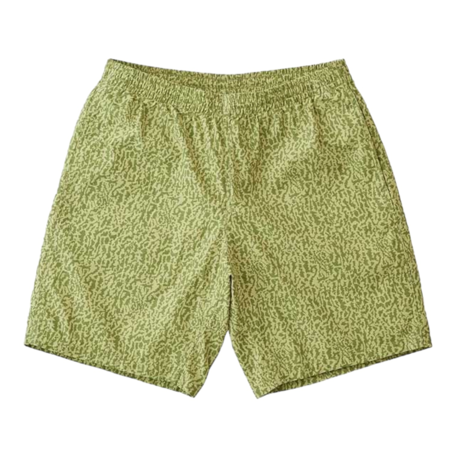 Gramicci Swell Short - Micro Bark