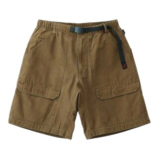 Gramicci Canvas EQT Short - Dusted Olive