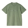 S/S Duster T-Shirt - Park Garment Dyed