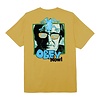 Obey Now! - Pigment Sunflower