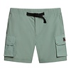 Obey Short - Green Fairmont