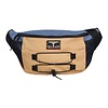 Obey Waistbag V2 - Beige Oak