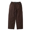 Rock Slide Pant - Dark Brown