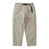 Loose Tapered Pant - Stone