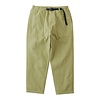 Loose Tapered Pant - Faded Olive