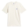 Shmoofoil Featherweight Tee - Wonder White/Royal Blue