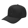 Embossed Stone ADJ Hat - Stealth