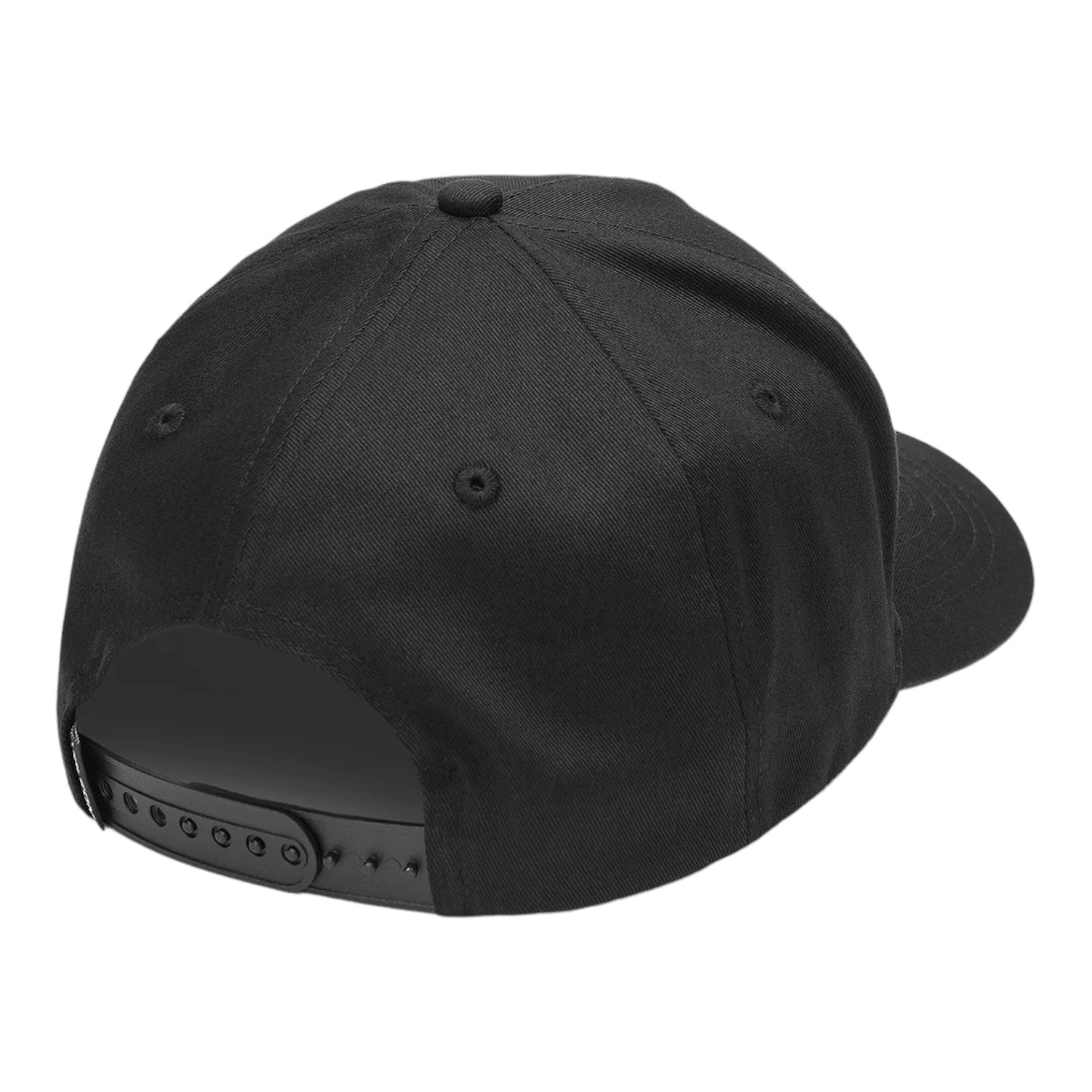 Embossed Stone ADJ Hat Stealth O'Street