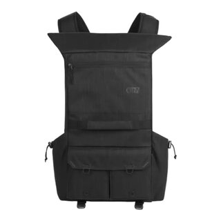 Picture Ground 18 Backpack - Black