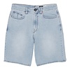 Billow Denim Short - Desert Dirt Indigo