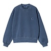 W' Nelson Sweatshirt - Elder (Garment Dyed)