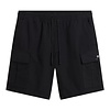 Range Cargo Loose Short - Black