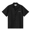 S/S Delray Shirt - Black