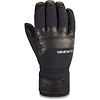 Excursion Gore-Tex Short Glove - Black