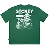 Mates T-shirt - Green Duck