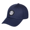 Tree Logo Cap (Youth) - Indigo