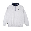 Nautic Highneck - Ash