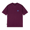 Blur Tee - Purple