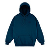 Embro Hoodie -Petrol Blue