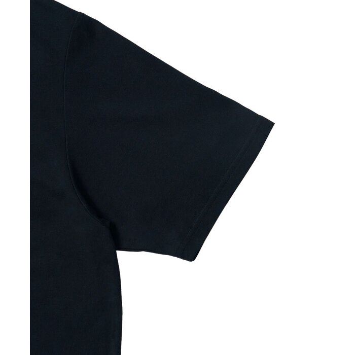 Gramicci One Point Logo Tee - Black
