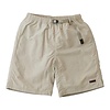 Nylon Packable G-Short - Sand